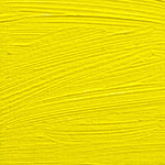 Cadmium Yellow